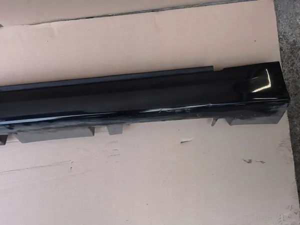 Jupette latérale gauche Ford Mondeo MK5 OEM - Occasion image 4