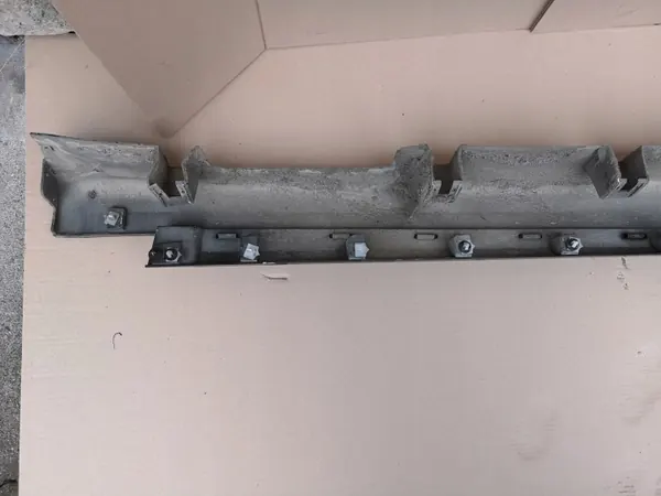 Jupette latérale gauche Ford Mondeo MK5 OEM - Occasion image 7