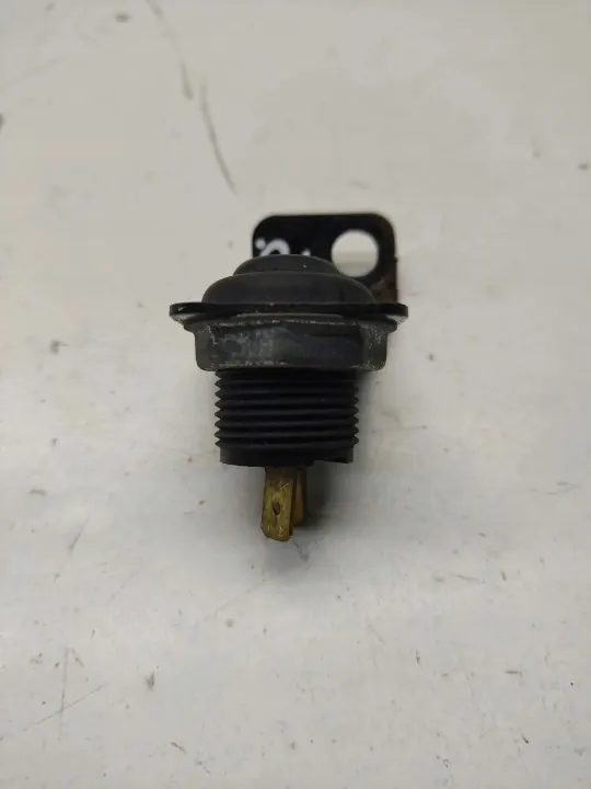 Mercedes-Benz motorkapsensor OEM A4478220014 - Gebruikt image 3