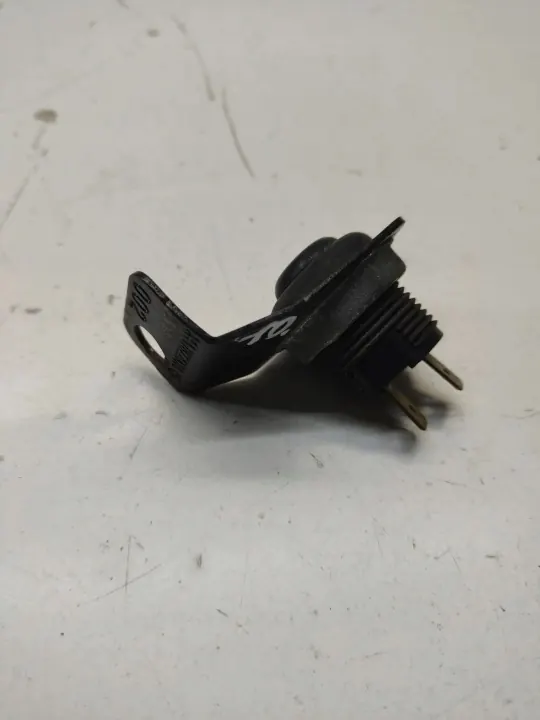 Mercedes-Benz motorkapsensor OEM A4478220014 - Gebruikt image 5