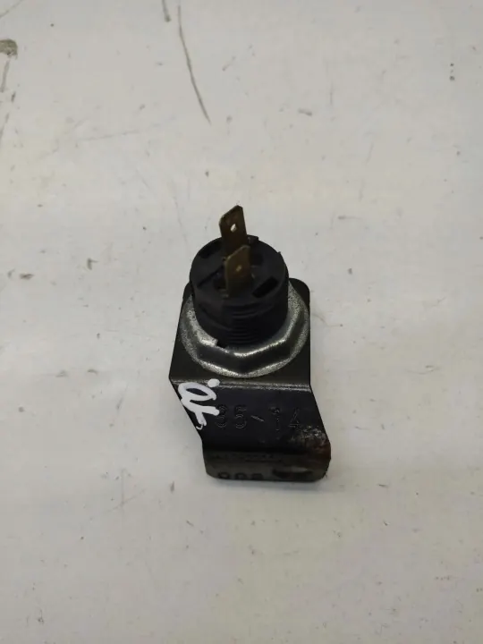 Mercedes-Benz motorkapsensor OEM A4478220014 - Gebruikt image 6