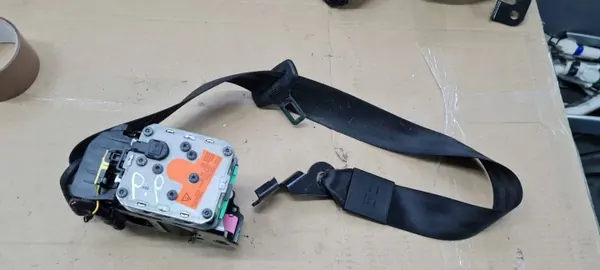 Säkerhetsbälte Audi Q5 OEM 8R1857706B Höger fram image 2