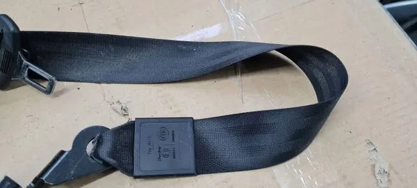 Säkerhetsbälte Audi Q5 OEM 8R1857706B Höger fram image 3