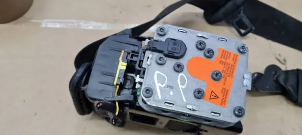 Säkerhetsbälte Audi Q5 OEM 8R1857706B Höger fram image 5