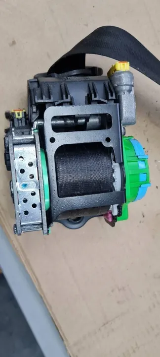 Säkerhetsbälte Audi Q5 OEM 8R1857706B Höger fram image 9