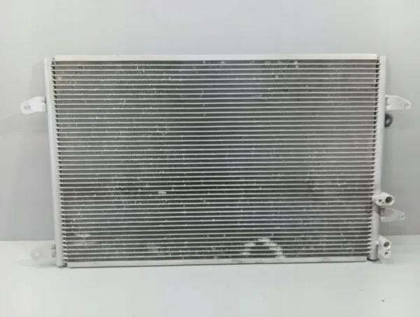 Radiador ar condicionado usado OEM CHLODNICA KLIMATYZACJI VW PHAETON 4.2 V8 image 2