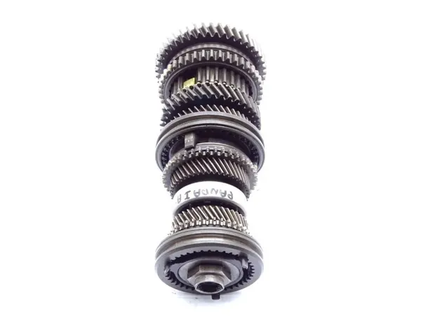 Árbol de caja Fiat Panda I 141 92-96 0.9 900 OEM image 2