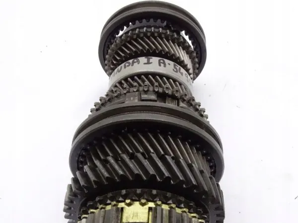 Árbol de caja Fiat Panda I 141 92-96 0.9 900 OEM image 3