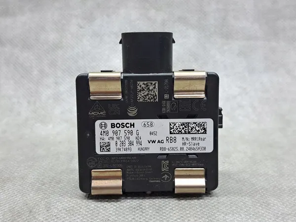 Radarassistent Audi A4, A5 4M0907590G image 2