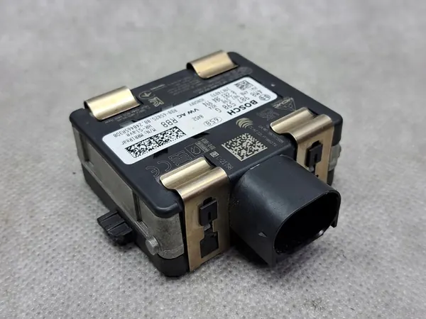 Radarassistent Audi A4, A5 4M0907590G image 3