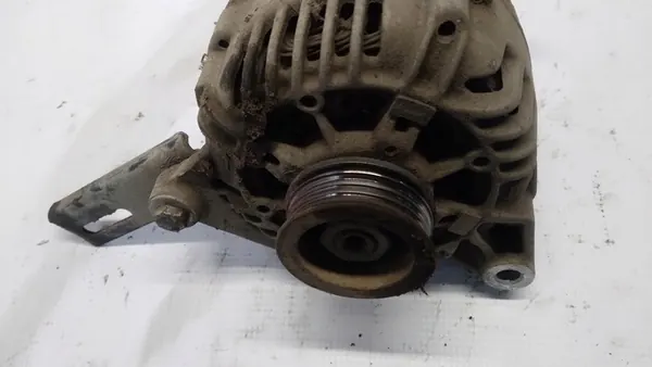 CITROEN BERLINGO I 1.4 8V Vaihtovirtageneraattori 9619429380 image 2