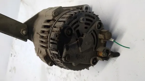 CITROEN BERLINGO I 1.4 8V Vaihtovirtageneraattori 9619429380 image 3
