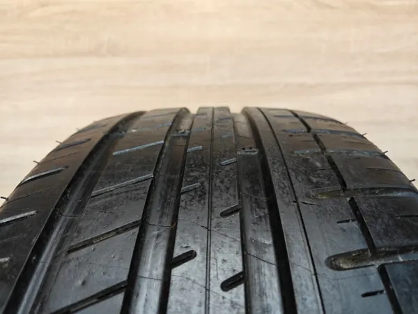 Neumáticos Michelin Pilot Sport 3 OEM PILOTSPORT3 245/40R18 image 10