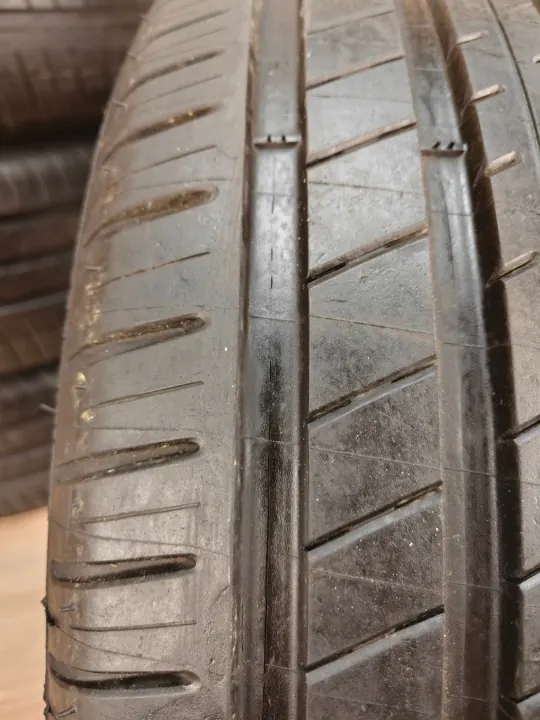 Neumáticos Michelin Pilot Sport 3 OEM PILOTSPORT3 245/40R18 image 8