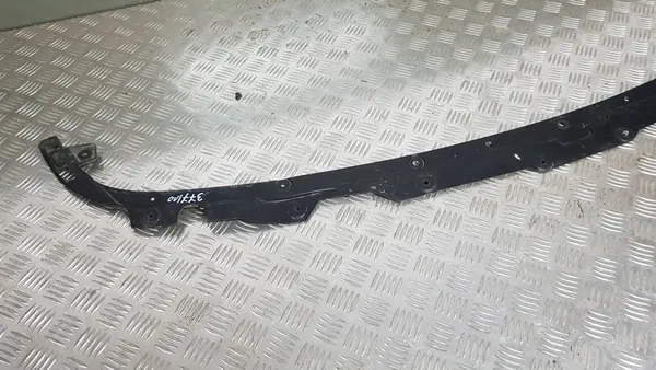 BMW 1 F40 M Sport Montaggio Spoiler Anteriore image 2