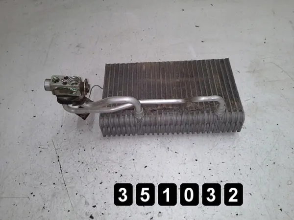 Renault Premium AC-förångare OEM AM-351032 image 2