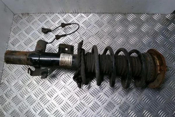 Ammortizzatore anteriore destro VOLVO S80 II 31340317 image 2