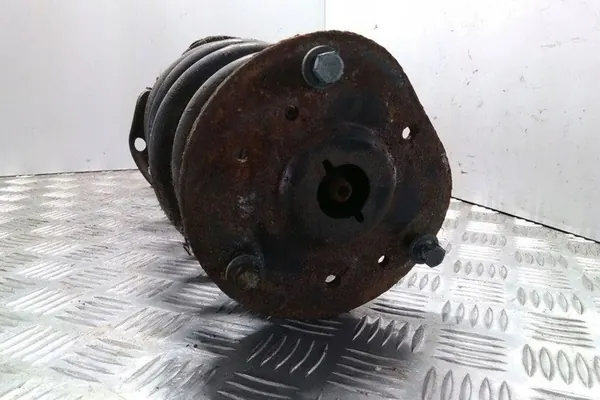 Ammortizzatore anteriore destro VOLVO S80 II 31340317 image 4