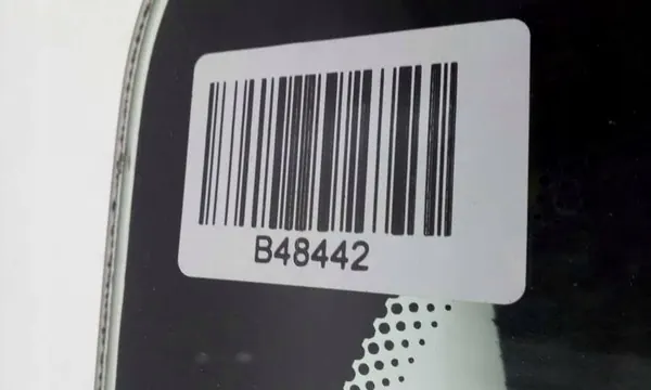 Framruta Dacia Lodgy / Dokker 2012- OEM 7289AGN image 4