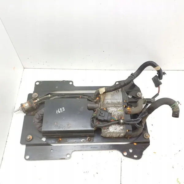 Calentador estacionario Renault Kangoo II OEM 10R045886 image 2