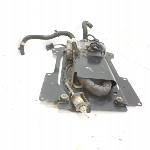 Calentador estacionario Renault Kangoo II OEM 10R045886 image 4