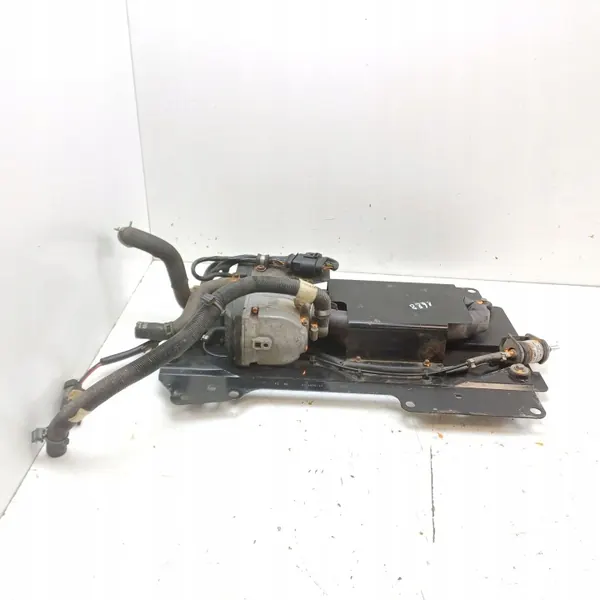 Calentador estacionario Renault Kangoo II OEM 10R045886 image 6