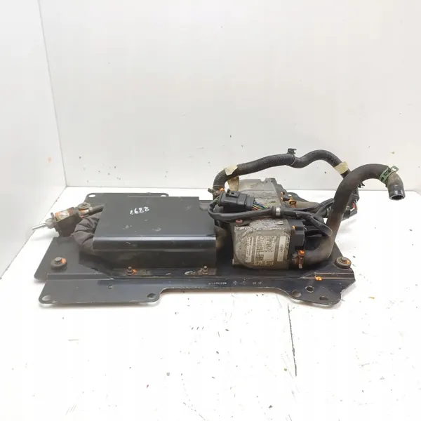 Calentador estacionario Renault Kangoo II OEM 10R045886 image 8