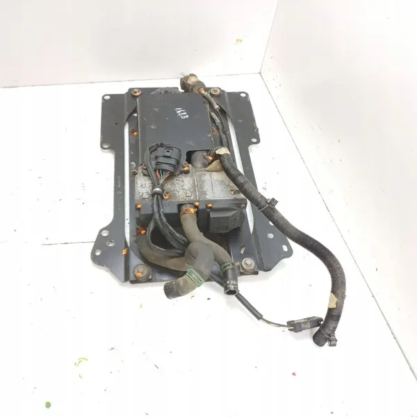 Calentador estacionario Renault Kangoo II OEM 10R045886 image 9