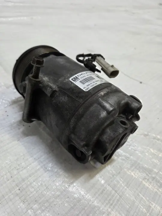 OPEL ASTRA III H ZAFIRA B 1.7 CDTI Kompressori 13322148 image 2