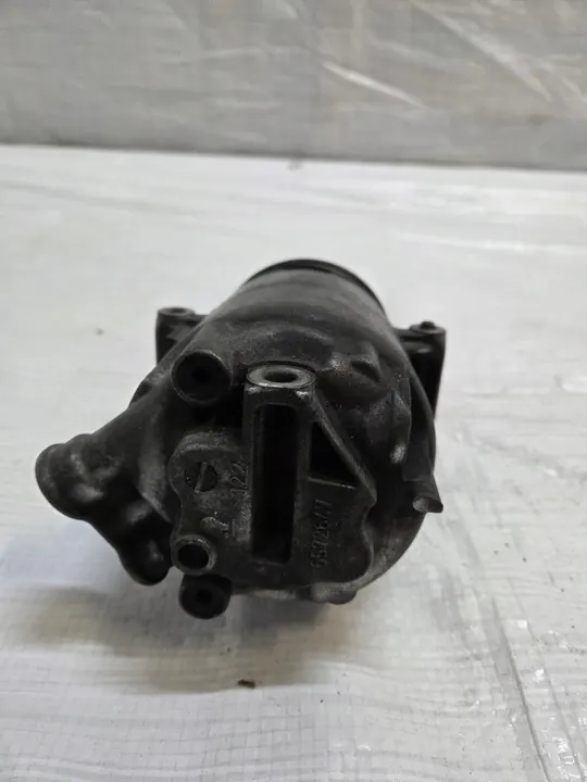 OPEL ASTRA III H ZAFIRA B 1.7 CDTI Kompressori 13322148 image 5