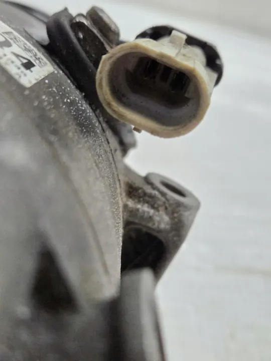 OPEL ASTRA III H ZAFIRA B 1.7 CDTI Kompressori 13322148 image 7