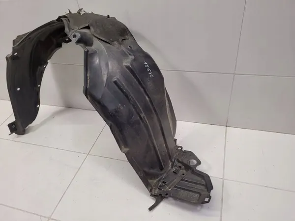 Front Left Wheel Arch Toyota Yaris XP130 2018 53876-0D170 image 2