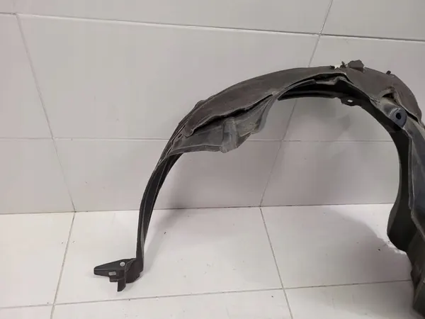 Front Left Wheel Arch Toyota Yaris XP130 2018 53876-0D170 image 3
