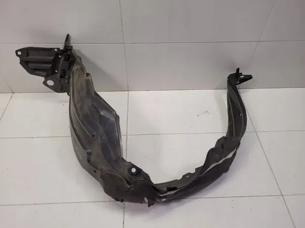 Front Left Wheel Arch Toyota Yaris XP130 2018 53876-0D170 image 4