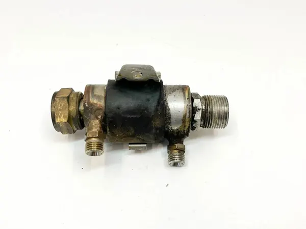 Arrefecedor combustível OEM A1294760317 Mercedes-Benz image 2