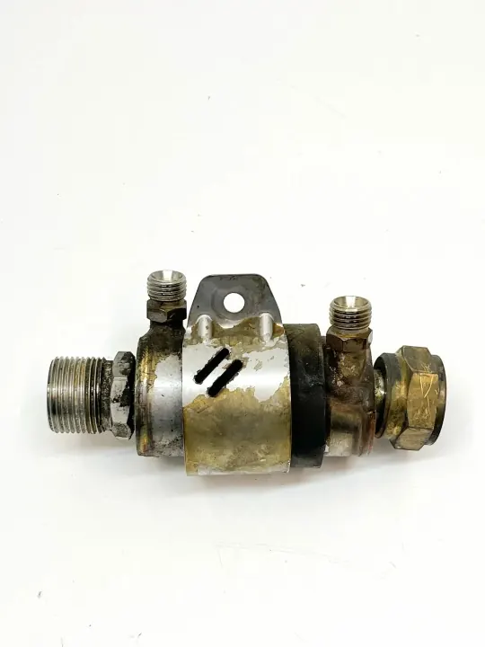 Arrefecedor combustível OEM A1294760317 Mercedes-Benz image 3