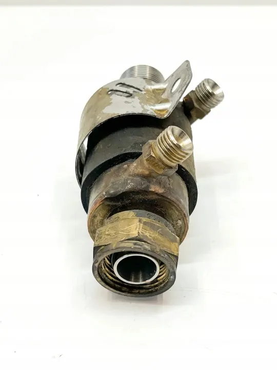 Arrefecedor combustível OEM A1294760317 Mercedes-Benz image 4