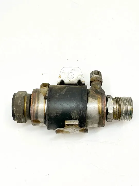 Arrefecedor combustível OEM A1294760317 Mercedes-Benz image 5