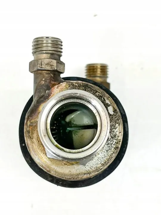 Arrefecedor combustível OEM A1294760317 Mercedes-Benz image 6