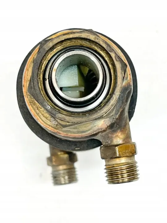 Arrefecedor combustível OEM A1294760317 Mercedes-Benz image 7