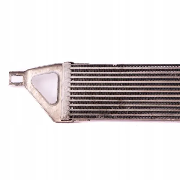 Refrigerador de óleo Mercedes OEM A1695000600 - Usado image 8