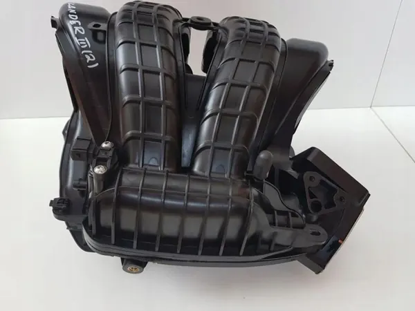 Colector de admisión Mitsubishi OE OEM 1540A095 2.0L image 2
