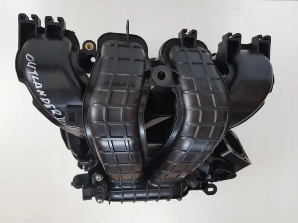 Colector de admisión Mitsubishi OE OEM 1540A095 2.0L image 4