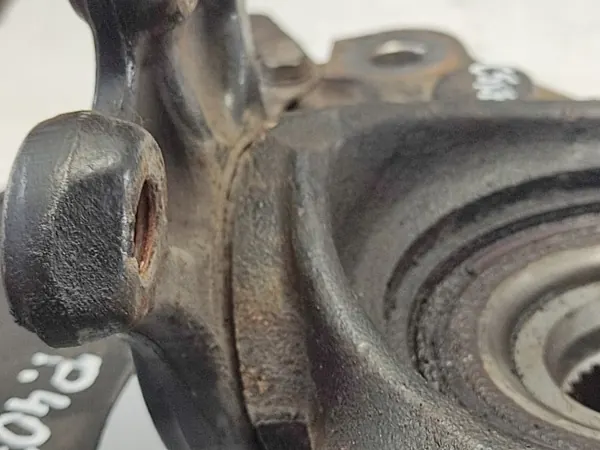 Höger framstyrstag OEM 1640790480 för Peugeot 407 image 4