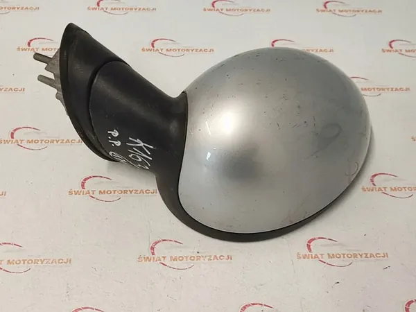 MINI CLUBMAN I 08r höger sidospegel fram 5-pin OEM image 3