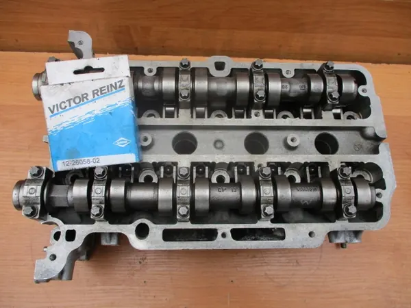 OEM 55562231 Árvore de Cames Escape Opel 1.4 Turbo image 10