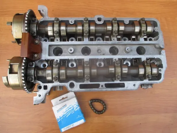 OEM 55562231 Árvore de Cames Escape Opel 1.4 Turbo image 4