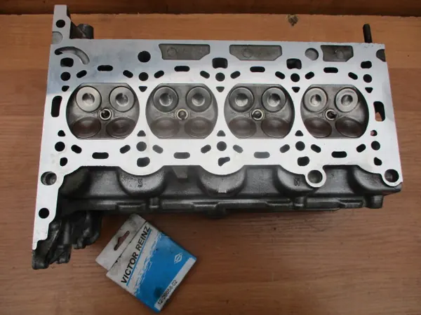 OEM 55562231 Árvore de Cames Escape Opel 1.4 Turbo image 9