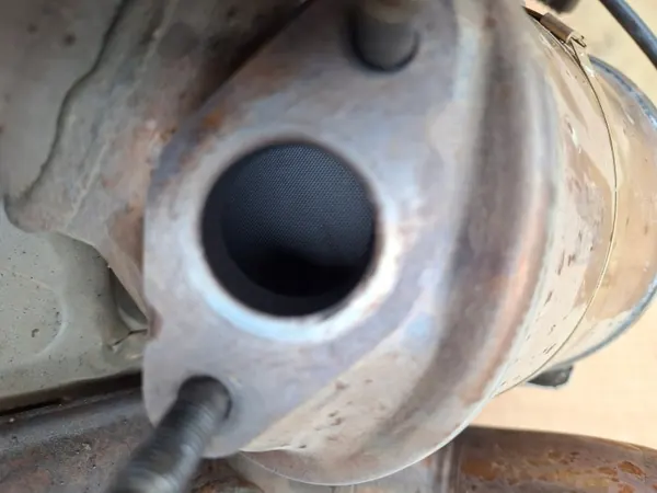 Katalysator OEM 2774542 för Ford Kuga 2.5 Hybrid image 5