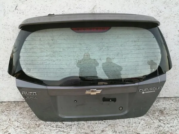 Chevrolet Takaluukku 96879172 image 2